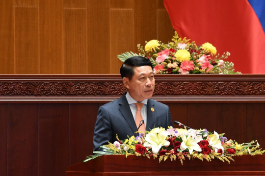 Government Strengthens Measures to Stabilize Fuel Supply and Prices